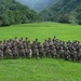 DELAYEN 26: MRF-D, French Armed Forces in French Polynesia conduct bilateral live-fire squad attack drills