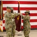 3d Theater Medical Command (TMC) Conversion Ceremony