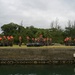 DELAYEN 26: MRF-D Marines conduct amphibious movements in commando course