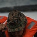 DELAYEN 26: MRF-D Marines conduct amphibious movements in commando course