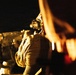 13th MEU | MRF Conducts Nighttime Visit, Board, Search and Seizure Training