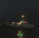 13th MEU | MRF Conducts Nighttime Visit, Board, Search and Seizure Training