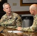95th Training Division Tests How It Could Expand Basic Training in a Major War