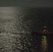 13th MEU | MRF Conducts Nighttime Visit, Board, Search and Seizure Training