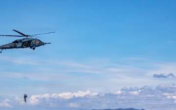 U.S. Marines, JMSDF Sailors reinforce maritime readiness during Rescue Flag 26-1