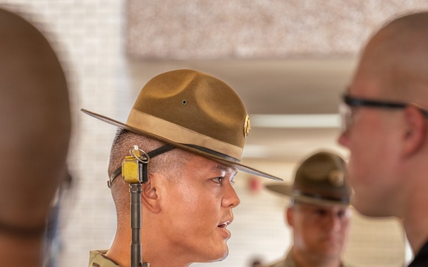 95th Training Division Tests How It Could Expand Basic Training in a Major War