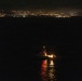 13th MEU | MRF Conducts Nighttime Visit, Board, Search and Seizure Training