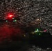 13th MEU | MRF Conducts Nighttime Visit, Board, Search and Seizure Training
