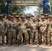 740th FSC Group Photos