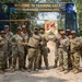 740th FSC Group Photos