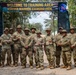 740th FSC Group Photos