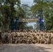 740th FSC Group Photos
