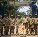 740th FSC Group Photos