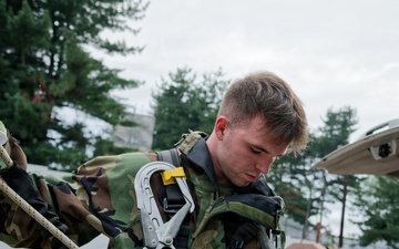 41st Signal Bn. MST External Evaluation