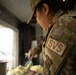 Services Airmen Support Deployment for Training in Seward, Alaska