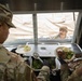 Services Airmen Support Deployment for Training in Seward, Alaska