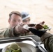 Services Airmen Support Deployment for Training in Seward, Alaska