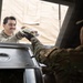 Services Airmen Support Deployment for Training in Seward, Alaska