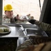 Services Airmen Support Deployment for Training in Seward, Alaska