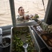 Services Airmen Support Deployment for Training in Seward, Alaska