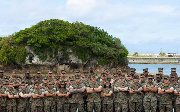 Sharpening Skills: Mobile Training Team Upgrades III MEF Administrative Capabilities