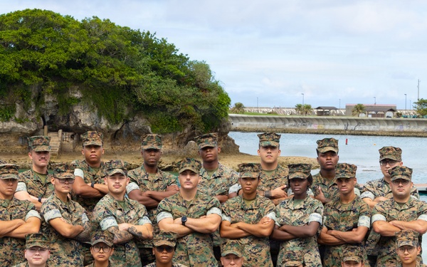 Sharpening Skills: Mobile Training Team Upgrades III MEF Administrative Capabilities