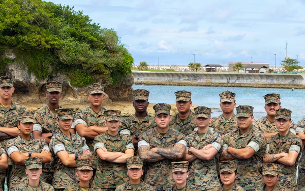 Sharpening Skills: Mobile Training Team Upgrades III MEF Administrative Capabilities