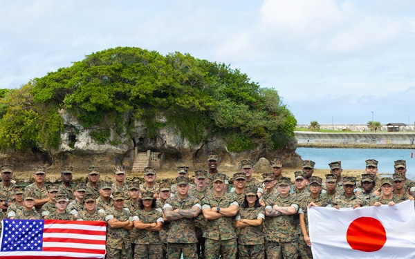 Sharpening Skills: Mobile Training Team Upgrades III MEF Administrative Capabilities