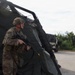 194th DSSB of Champion Brigade trains for base defense