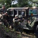 194th DSSB of Champion Brigade trains for base defense