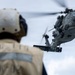 Delbert D. Black Sailors Conduct Flight Operations