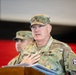 DWMMC Relief in Place/Transfer of Authority at Landstuhl Regional Medical Center