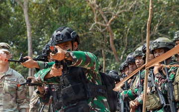 KW26 MOUT Training