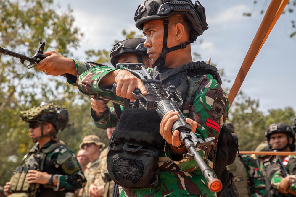KW26 MOUT Training