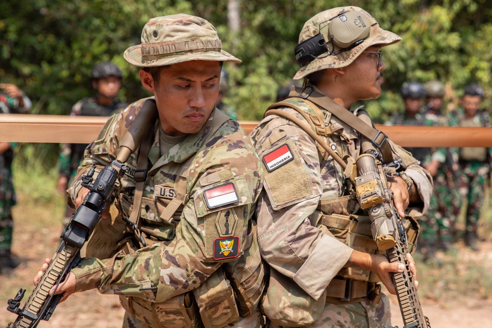 KW26 MOUT Training