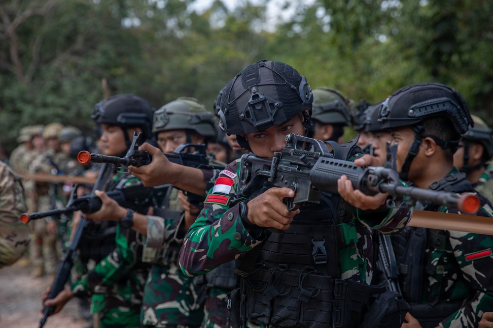 KW26 MOUT Training