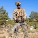 3rd Bn., 4th Marines practice cliff assaults during MTX 4-26