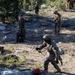 3rd Bn., 4th Marines practice cliff assaults during MTX 4-26