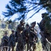 3rd Bn., 4th Marines practice cliff assaults during MTX 4-26