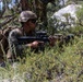 3rd Bn., 4th Marines practice cliff assaults during MTX 4-26