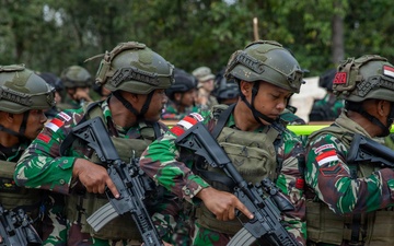 KW26 MOUT Training