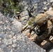 3rd Bn., 4th Marines practice cliff assaults during MTX 4-26