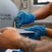 Fueling the Fight: 35th Maintenance Squadron Conducts Nestable Fuel Tank Build Up Training