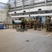 Fueling the Fight: 35th Maintenance Squadron Conducts Nestable Fuel Tank Build Up Training