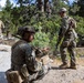 3rd Bn., 4th Marines practice company cliff assaults during MTX 4-26