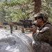 3rd Bn., 4th Marines practice company cliff assaults during MTX 4-26