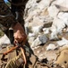 3rd Bn., 4th Marines practice company cliff assaults during MTX 4-26