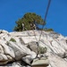 3rd Bn., 4th Marines practice company cliff assaults during MTX 4-26