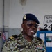 US, Central African Republic hold Garrison Management engagement in Italy