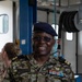 US, Central African Republic hold Garrison Management engagement in Italy
